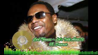 Carl Thomas - 08 Dreamer