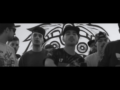 SäoOneArt - Voltas Que a Vida Dá ft Seth & Dj Kope (Prod. Noyze) [Vídeo Oficial]