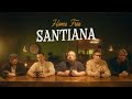 Home Free Santiana