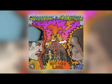 04 Shumba Youth & Leo Samson - Firestarter [Reggae Roast]