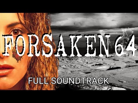 Forsaken 64 | Full Soundtrack