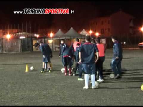 Banchette Resp Gianni Sabolo