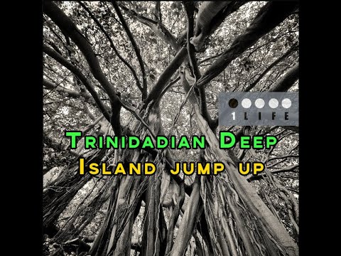Island Jump Up (Original Mix) Trinidadian Deep