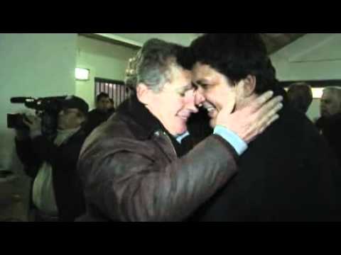 "Me volví loco con el gol de Estoyanoff", dijo Damiani