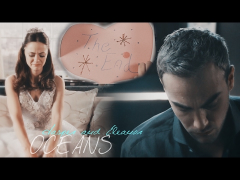 Jasper and Eleanor | Oceans [3x10]