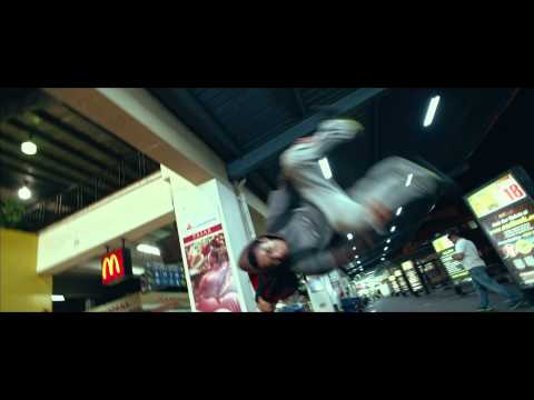 Jejak Warriors Official Trailer | Di pawagam 27 Ogos 2015