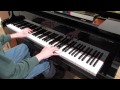 Crysis 2 - Epilogue "Main Theme" [Piano Cover ...