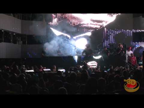 TEASER - DVD 3D NÍVEL A (Oficial)