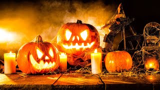 Best Halloween Playlist 2023 🎃 Spooky Halloween Music Playlist 👻 Halloween Background Music 2023
