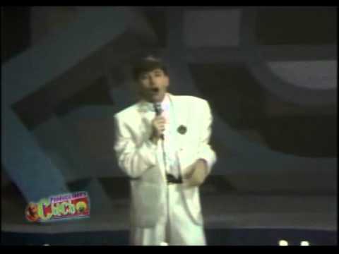 Vamos a Dejarlo Todo Atras - Ricardo Montaner