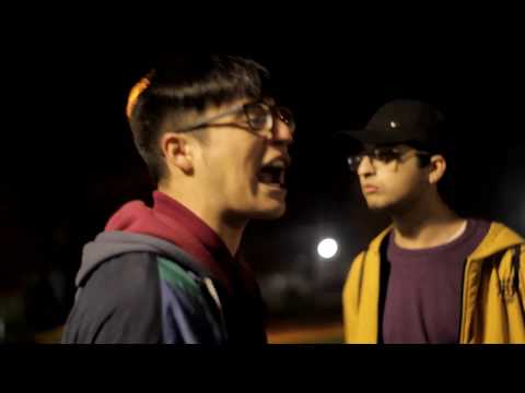 ZAISHOT vs ZETACE - OCTAVOS - Angeles Sin Alas Angol