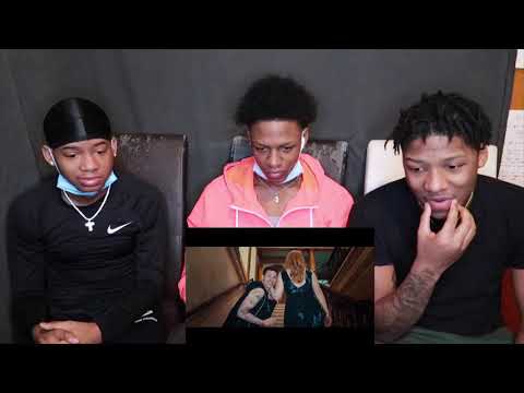 Finest Girl (Bin Laden Song) - Uncensored Version REACTION