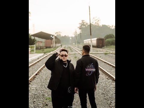 Dj Dynamite ft Mc SiMon - WOO SHUU WARR ( OFFICIAL MUSIC VIDEO )