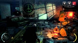 Got 18 Minutes? Then You Can Sit Through This Hitman: Absolution Contracts Mode Walkthrough