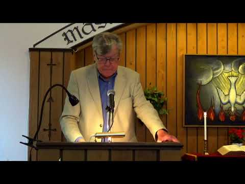 Leif Karlsson | Mer av den helige Ande