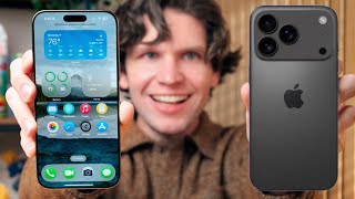 The iPhone 17 Pro Finally Makes Sense!