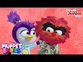 I Ve Been There Buddy Music Video Muppet Babies Disney Junior
