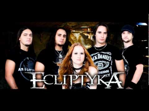 Ecliptyka -Splendid Cradle [Novo álbum]