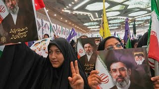 Iran, US inch toward war deal as negotiators resolve major obstacles