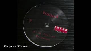 Naquil - Drumnastic