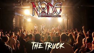 NODE - The Truck (Official video)