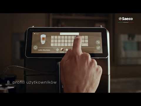 Кофемашина Saeco Xelsis Suprema SM8889/00