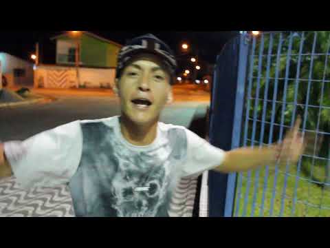 Mc Tinho WS - Mundo de Versos (Medley 2018)