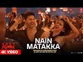 Hone De Nain Matakka Full Song Baby John Varun Dhawan Keerthy Suresh Diljit Dosanjh