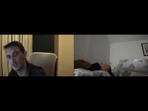 57.Hipnoză regresivă - Ashtar,Armatele de Arhangheli,Schimburi Energetice intre CREATORI