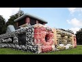 New Black Ops Obstacle Course Rental Sky High Party Rentals