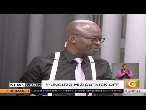 NEWS GANG | IEBC gives nod to Punguza Mizigo bill