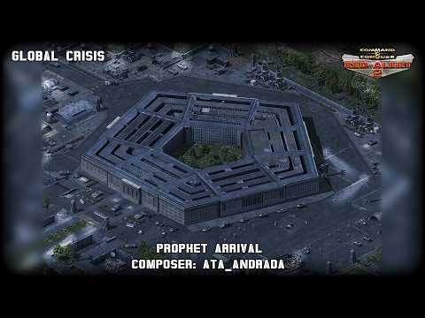 Crisis - Red Alert