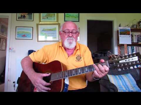 My Old Man Said Follow The Van - Misc Traditional