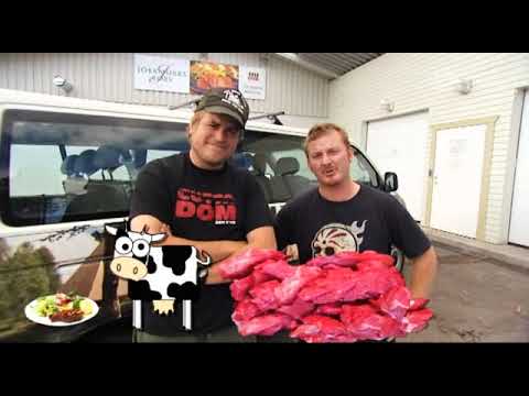 Erik och Mackan 99 Nya saker man måste göra innan man dör s02e02