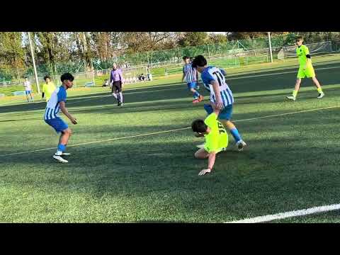 Wienerberg 1921 - 1.SSC, 1.HZ