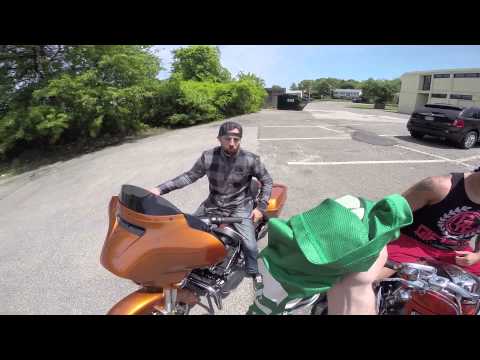 Video thumbnail for Carmenjello