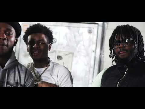 lonzo Capone x #Dre West Oakland x Fat Skari - Common Cold | Dir. @lewaythelegend