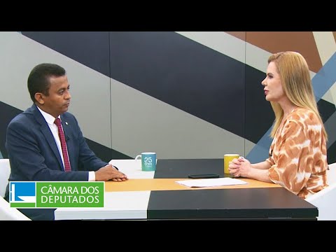 Dr. Francisco detalha as prioridades da Comissão de Saúde - 20/03/24