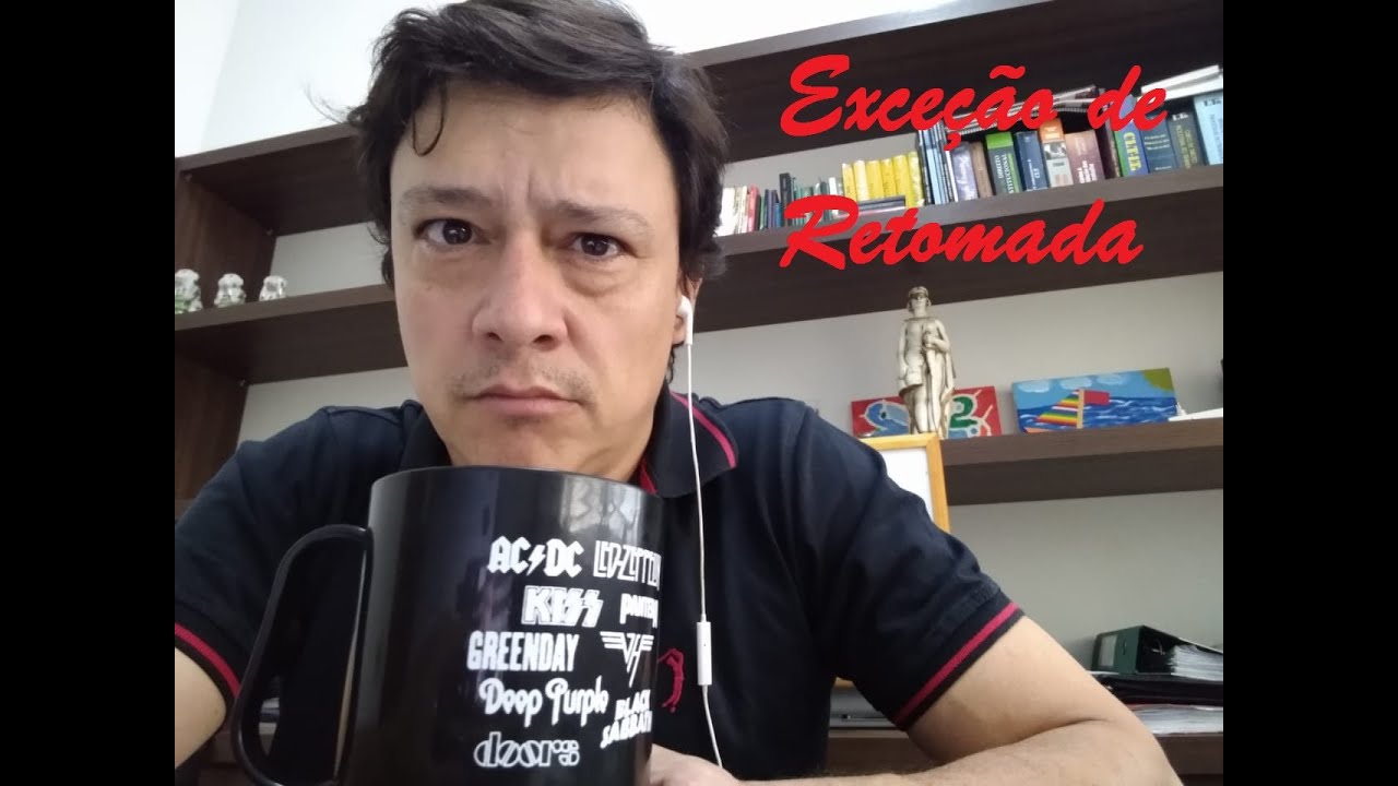 Exceção de Retomada (a defesa do locador em Ação Renovatória de Aluguel Empresarial)