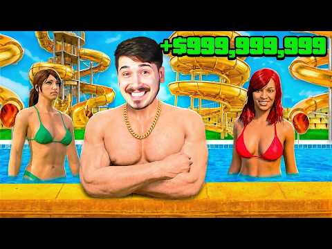 POSTAO SAM NAJBOGATIJI!