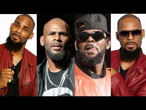 R Kelly Leads CULT  Brainwashed WOMEN for His PLEASURE Allegedly