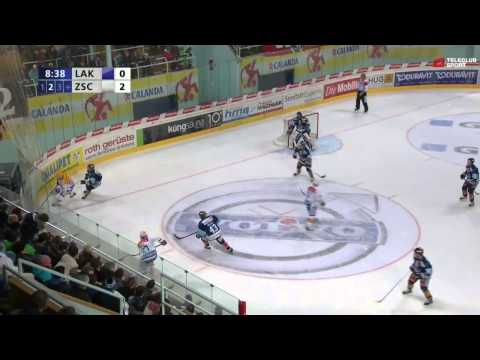 Highlights: Lakers vs ZSC Lions