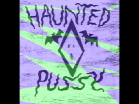 HAUNTED PUSSY - The Story of The Haunted Pussy