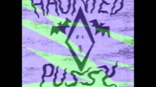 HAUNTED PUSSY - The Story of The Haunted Pussy