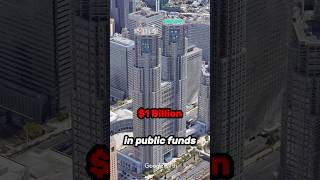 Tokyo's Controversial City Hall: Tokyo Metropolitan Government Building