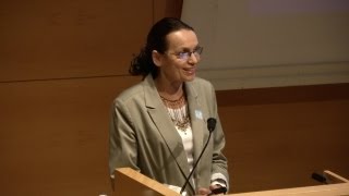 Getty Research Portal: Launch and Colloquium (Video 2 of 5)