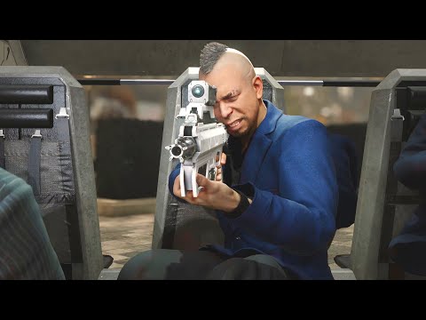 Spider-Man Remastered: Turf Wars (DLC) - Walkthrough Part 3 (No Damage) - Jury Rigging & Last Stand