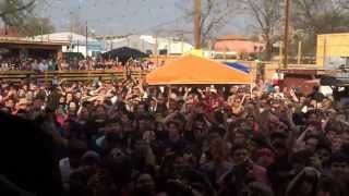 Lil B - Flex 36 (Live 3/15/14 - SXSW 2014 - Austin, TX)