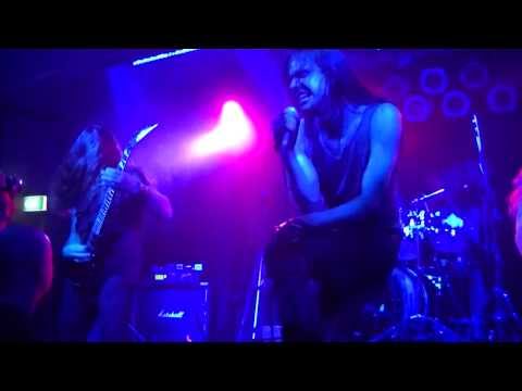MALIGNANT MONSTER - Back In The Ice Box (Live at the Stag)