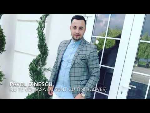 Pavel Dinescu - Nu te voi lasă eu sunt cu tine (COVER - Larisa zagan )